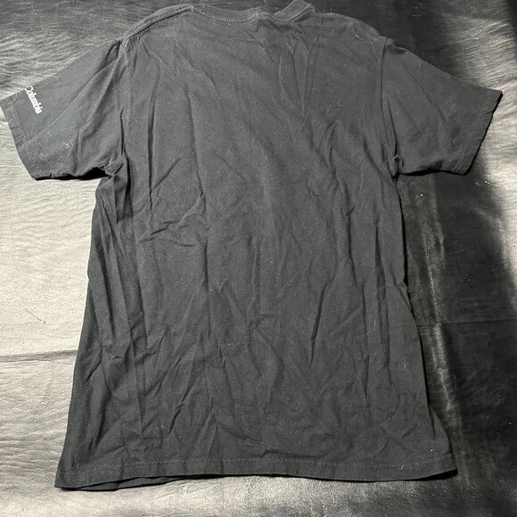 Columbia Logo T-Shirt - Picture 2 of 3